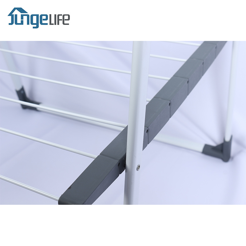 Folding Clothes Drying Rack