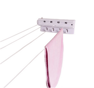 retractable clothesline