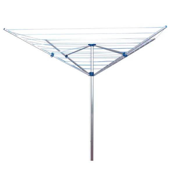 Aluminum Rotary Airer 1