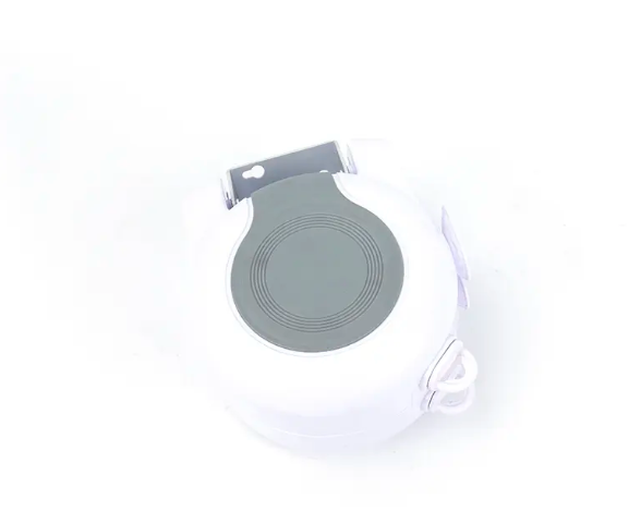 Ruhaszárító falra szerelhető