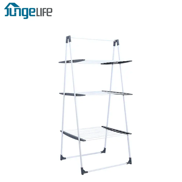 Folding Clothes Drying Rack