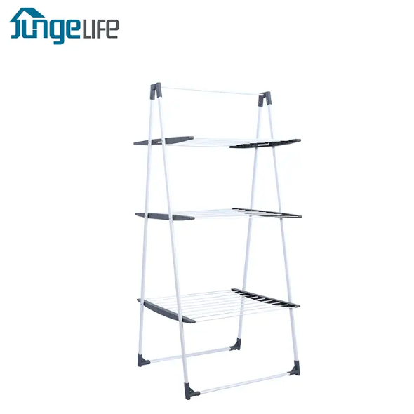 Folding Clothes Drying Rack