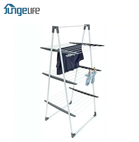 Folding Tower Clothes Airer