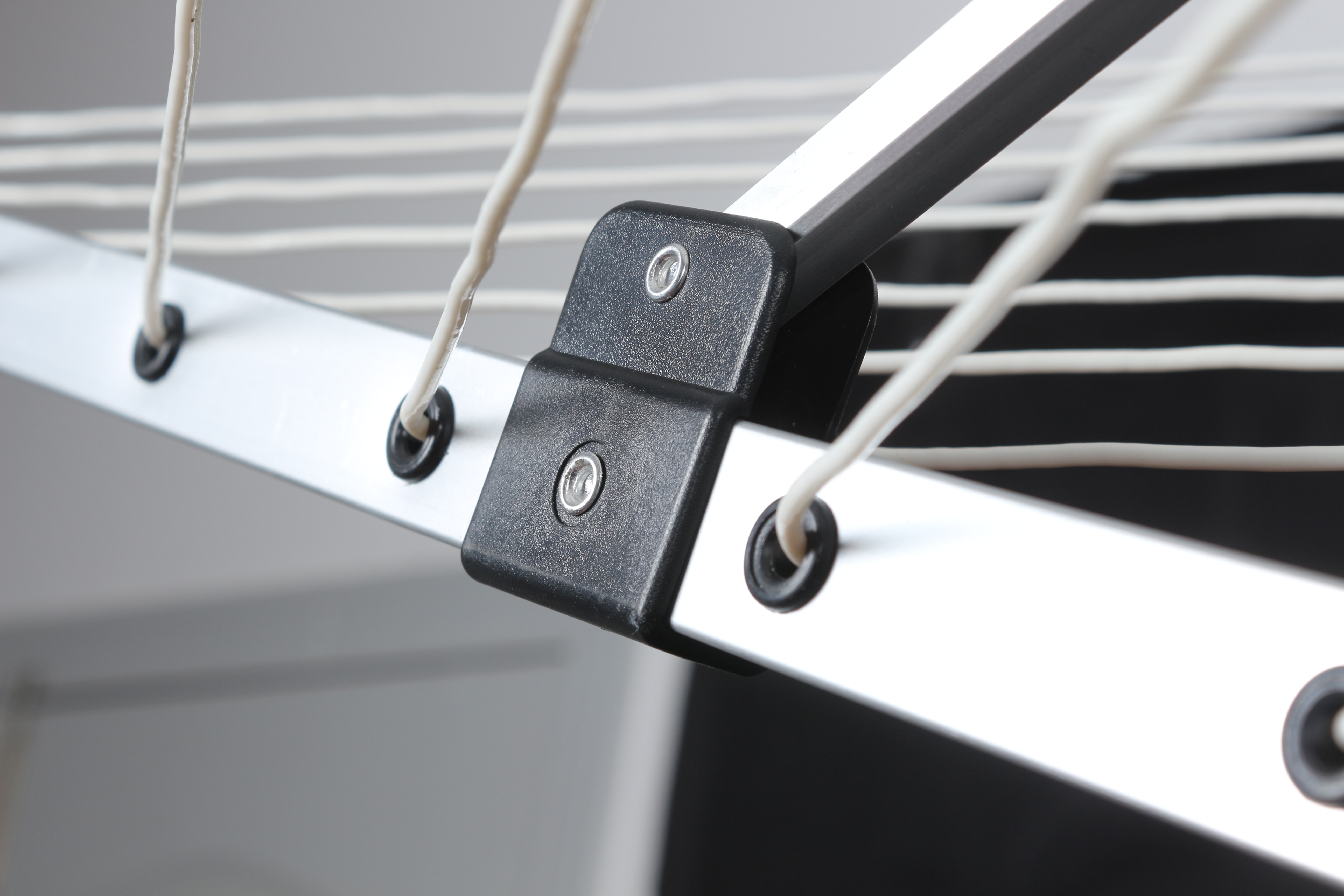 4 Arms Rotary Washing Line