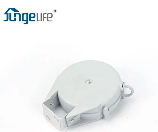 Mounted Washing Line