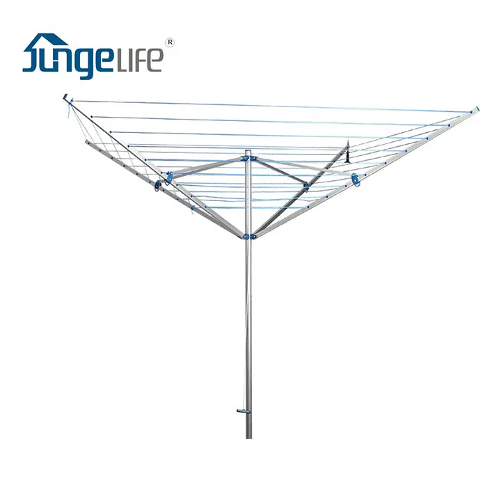 https://www.rotaryairer.com/outdoor-4-arms-folding-rotary-airer-product/