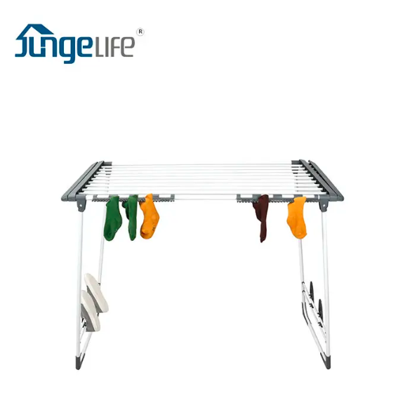 Behúzható ruhaszárító állvány