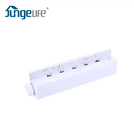 Retractable Wall Mounted Washing Line