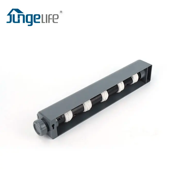 Retractable Wall Mounted Washing Line