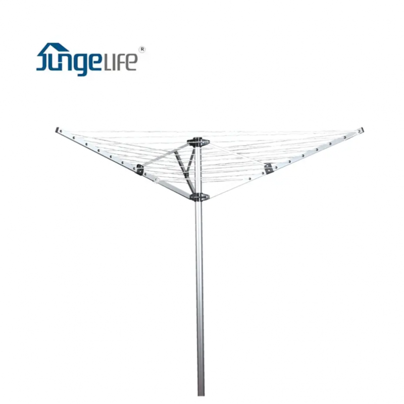 Rotary Airer 4 Arm