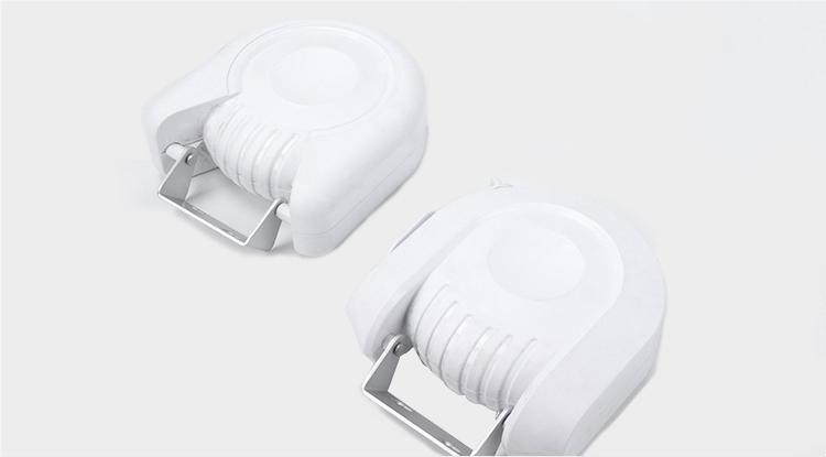 Space Saving Retractable Clotheslines