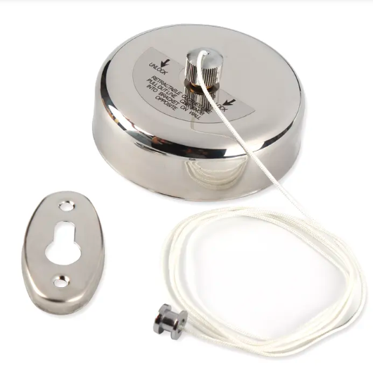 Stainless Retractable Clothes Line 1