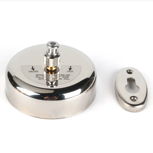Stainless Retractable Clothes Line
