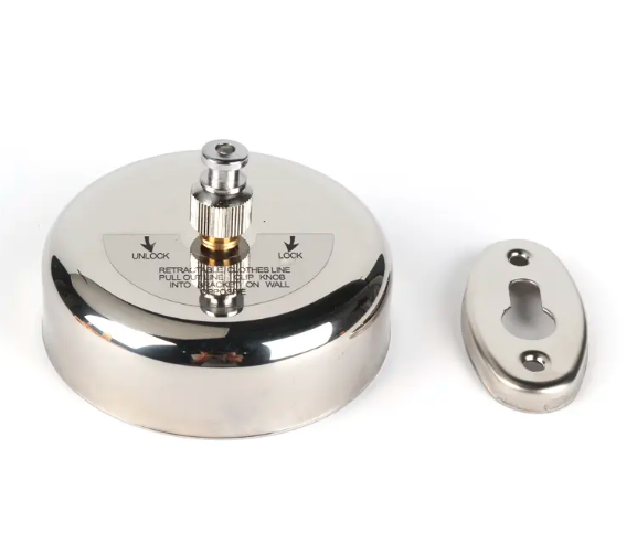 Stainless Retractable Clothes Line