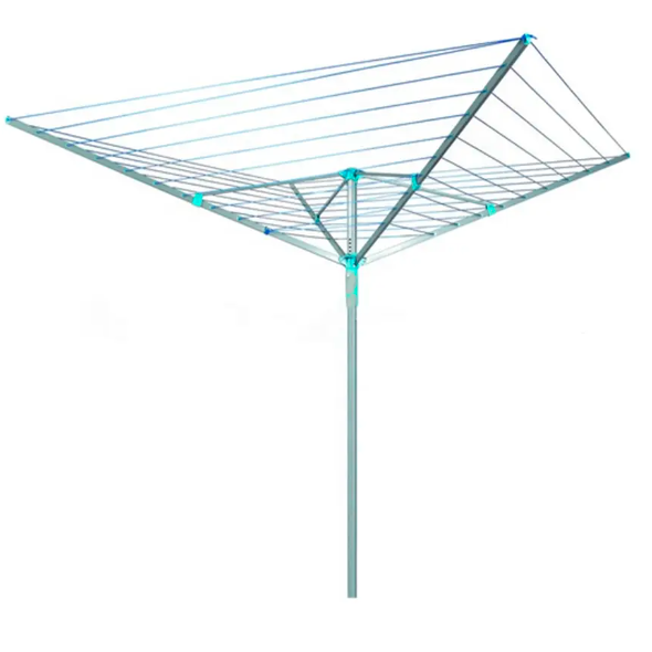 Acél forgó mosóvezeték