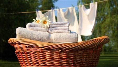 Tips for drying clothes