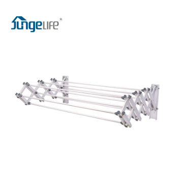 Wall Mounted Folding Drying Rack