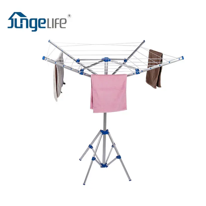 Rotary airer