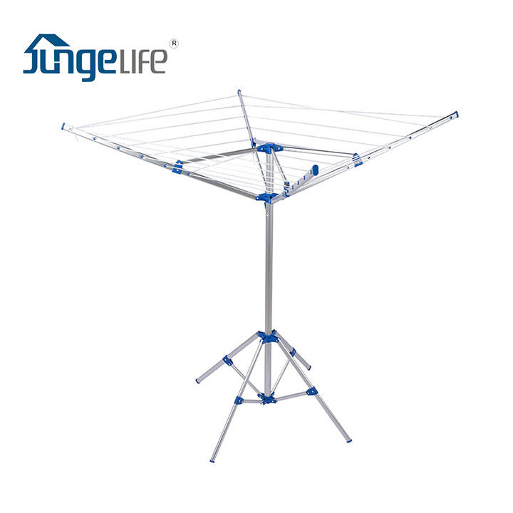 ୪ ଆର୍ମ ରୋଟାରୀ କ୍ଲଥଡେନ୍ସଲାଇନ୍